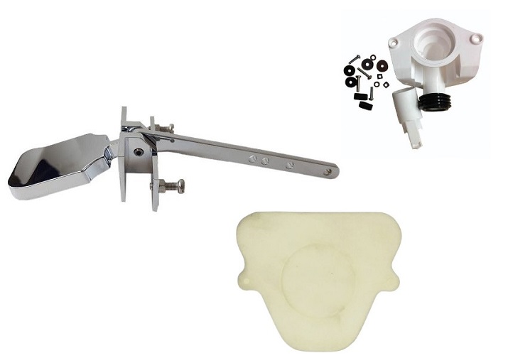 Twyford Toilet Spares